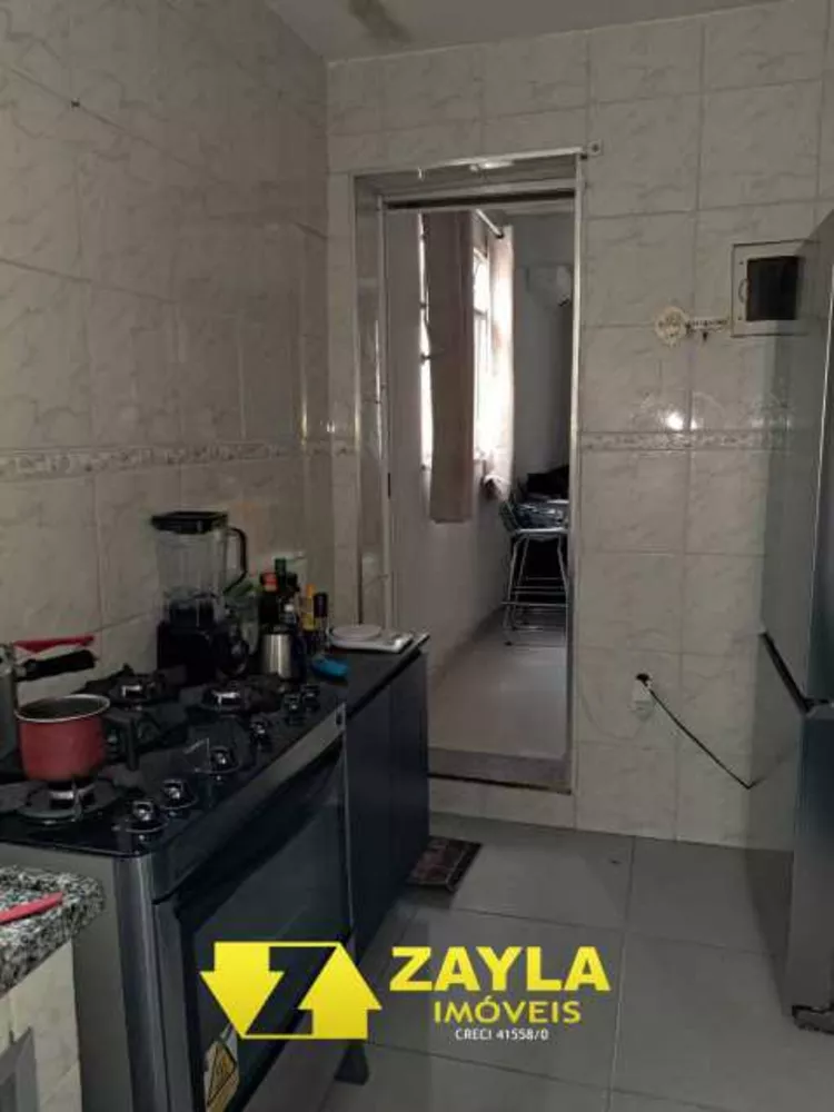 Casa, 2 quartos, 50 m² - Foto 18