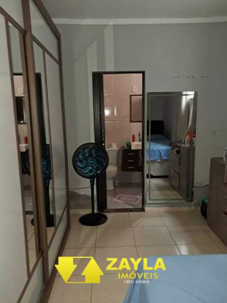 Casa, 2 quartos, 50 m² - Foto 8