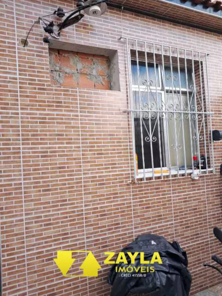 Casa, 2 quartos, 50 m² - Foto 10