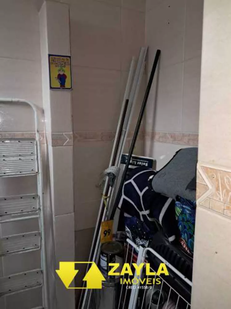 Casa, 2 quartos, 50 m² - Foto 9