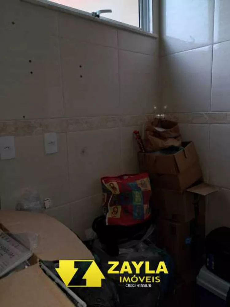 Casa, 2 quartos, 50 m² - Foto 16