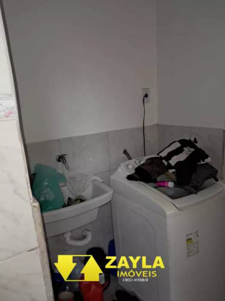 Casa, 2 quartos, 50 m² - Foto 1