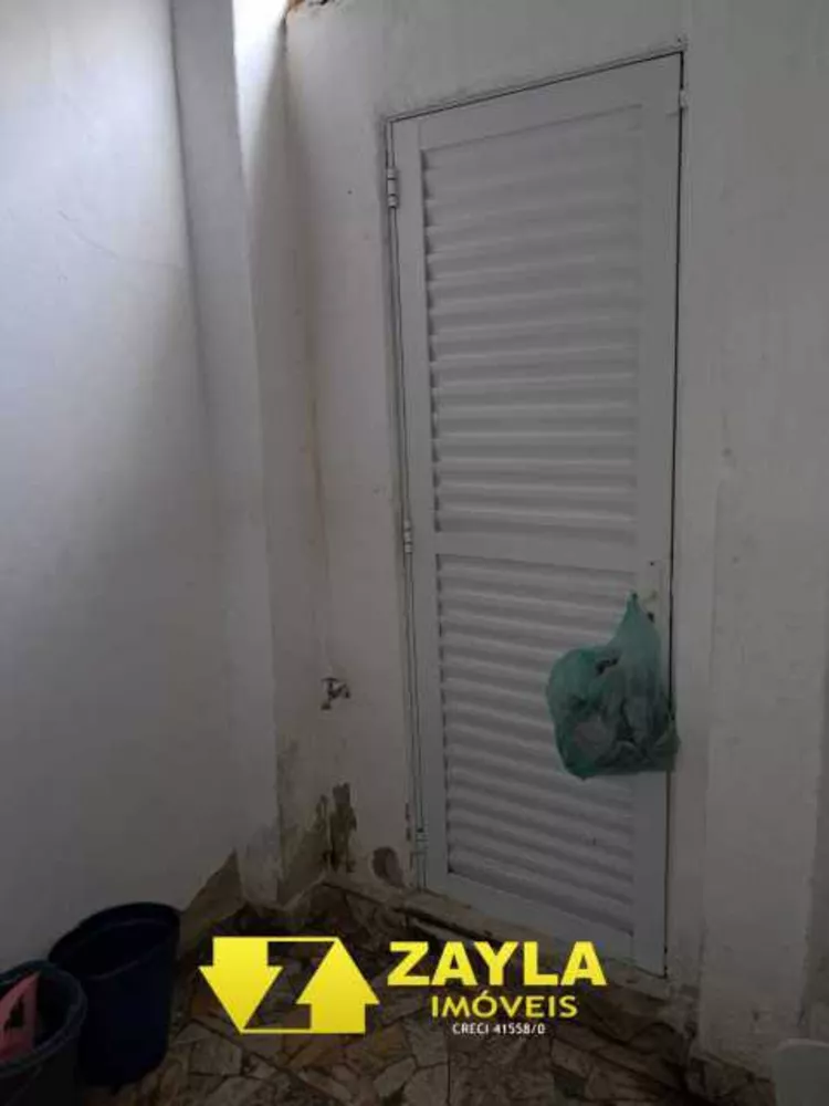 Casa, 2 quartos, 50 m² - Foto 11