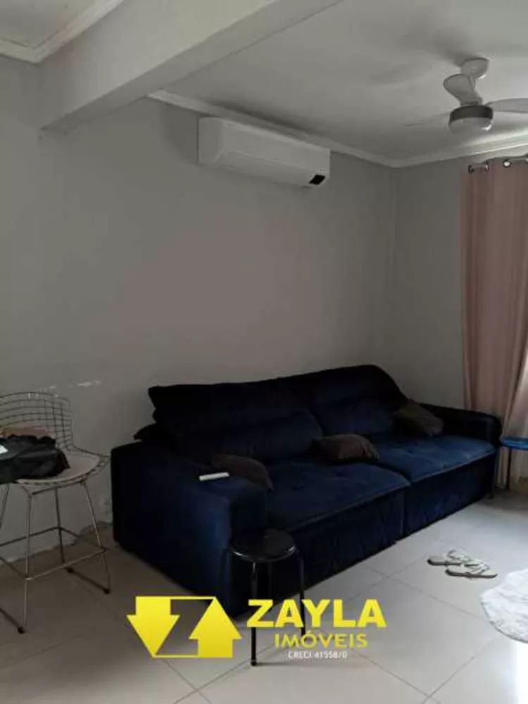Casa, 2 quartos, 50 m² - Foto 2
