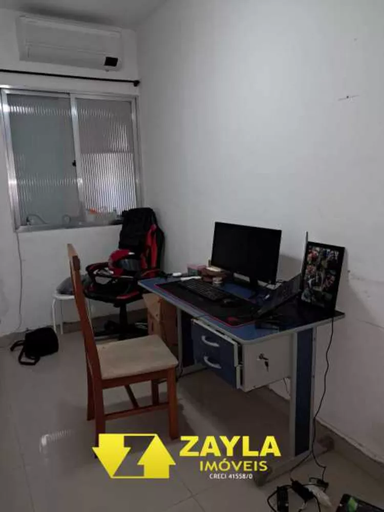 Casa, 2 quartos, 50 m² - Foto 21