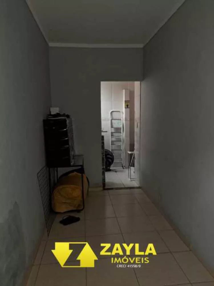 Casa, 2 quartos, 50 m² - Foto 22