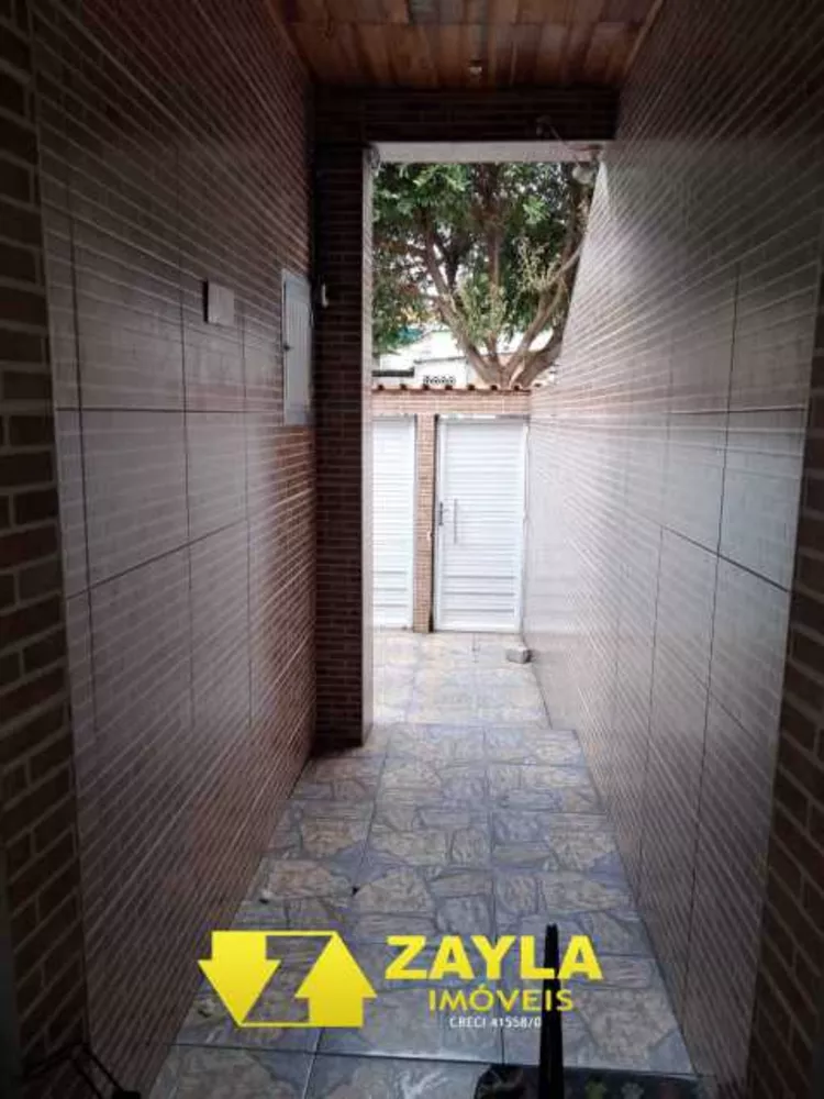 Casa, 2 quartos, 50 m² - Foto 3
