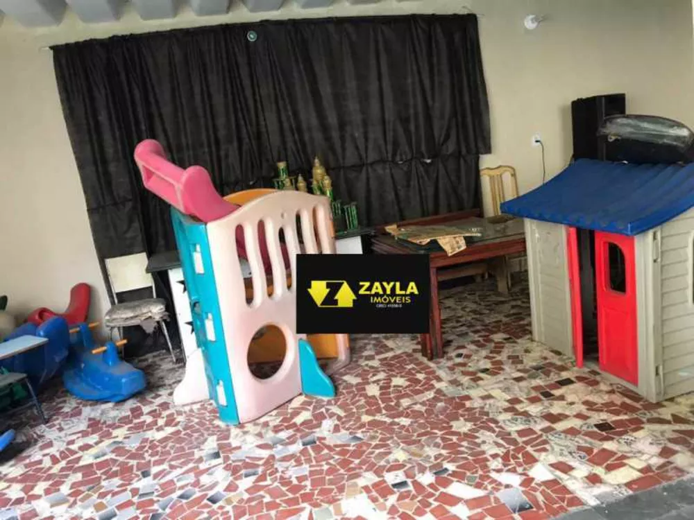 Casa, 4 quartos, 180 m² - Foto 22