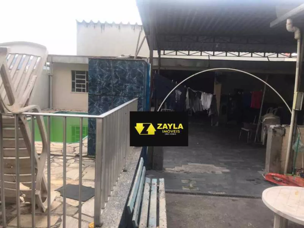 Casa, 4 quartos, 180 m² - Foto 21