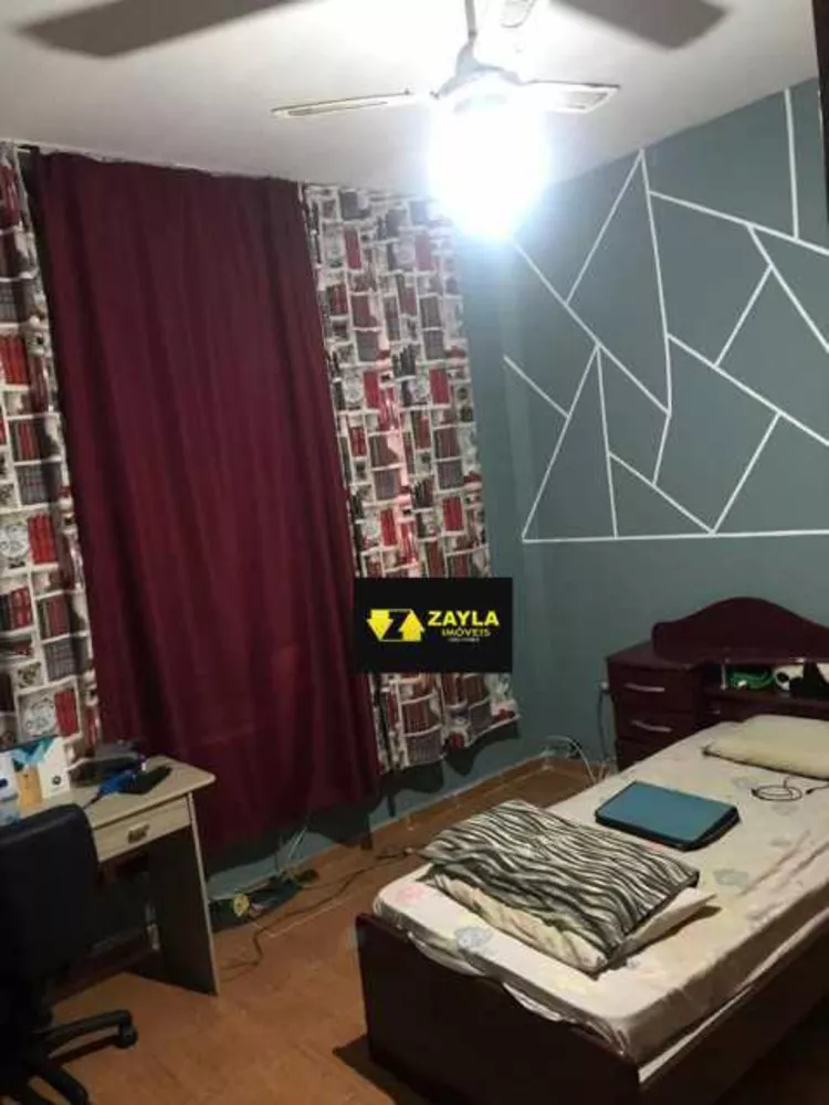 Casa, 4 quartos, 180 m² - Foto 14