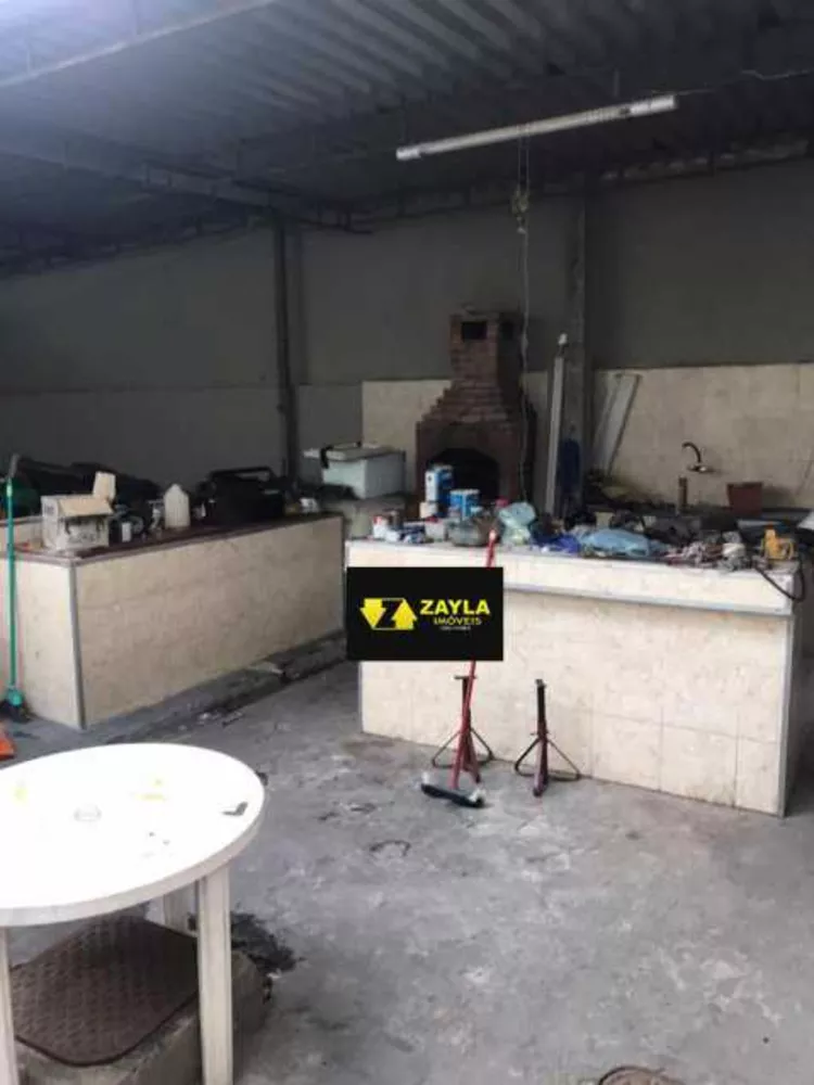 Casa, 4 quartos, 180 m² - Foto 23