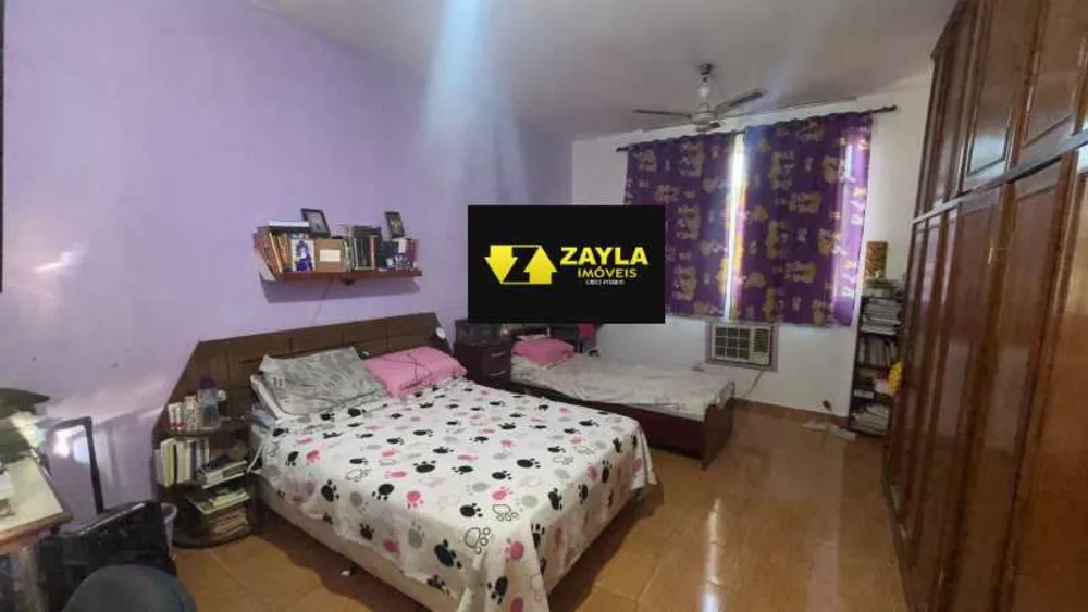 Casa, 4 quartos, 180 m² - Foto 12