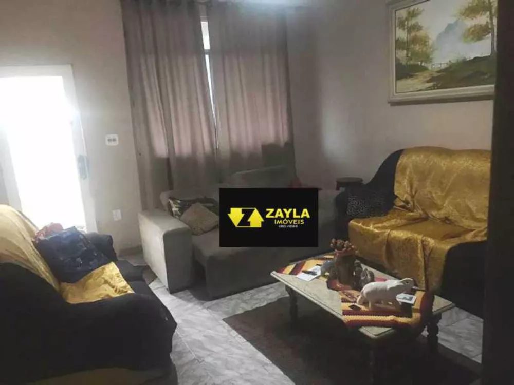 Casa, 4 quartos, 180 m² - Foto 1