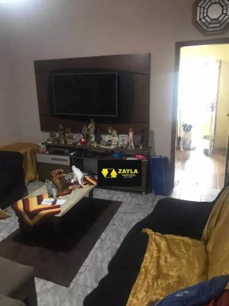 Casa, 4 quartos, 180 m² - Foto 3