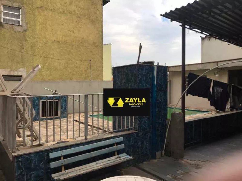 Casa, 4 quartos, 180 m² - Foto 20