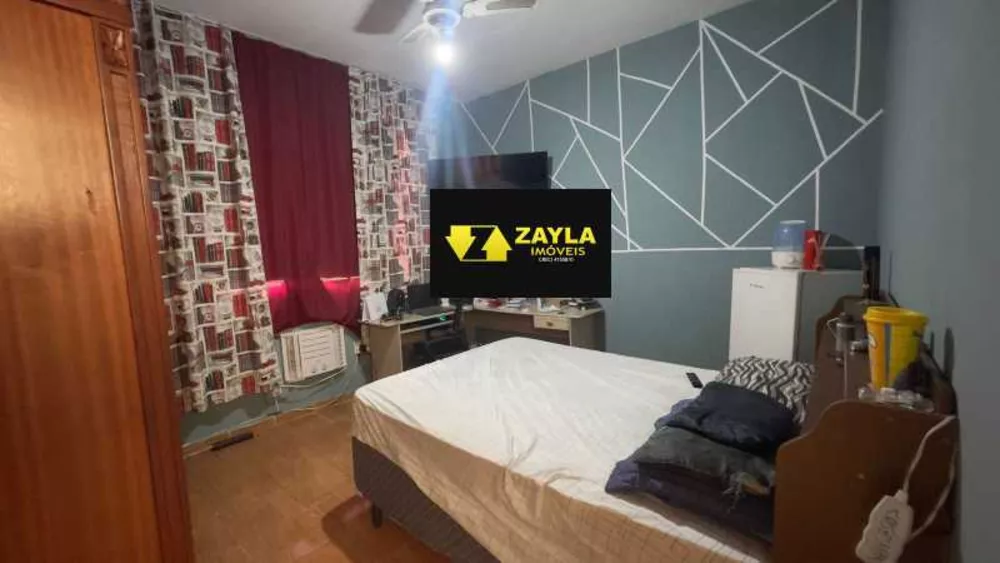 Casa, 4 quartos, 180 m² - Foto 13