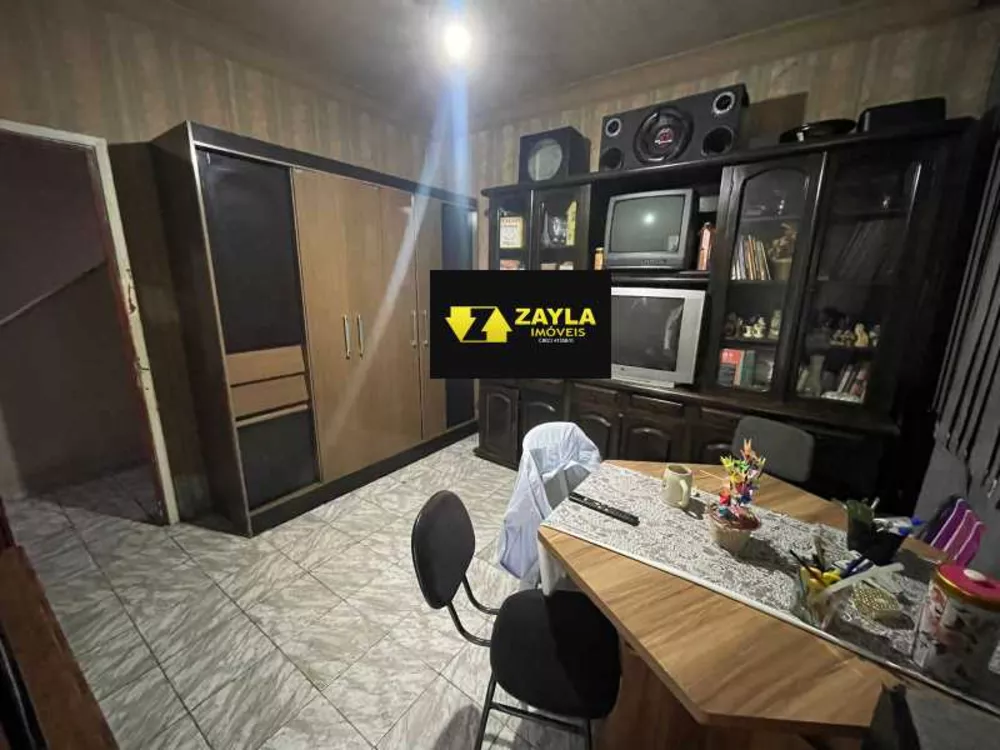 Casa, 4 quartos, 180 m² - Foto 8