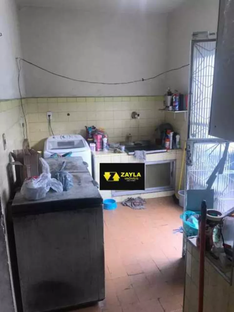 Casa, 4 quartos, 180 m² - Foto 9