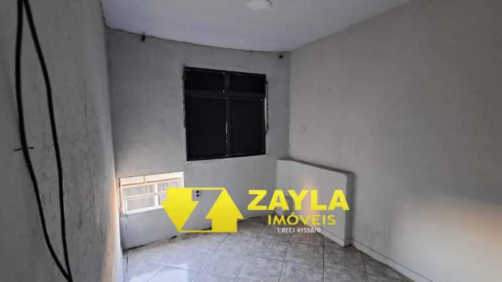 Apartamento, 3 quartos, 80 m² - Foto 1