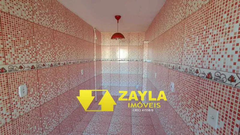 Apartamento, 3 quartos, 80 m² - Foto 2