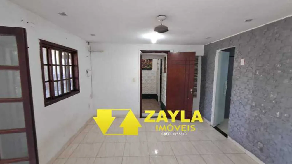 Apartamento, 3 quartos, 80 m² - Foto 2
