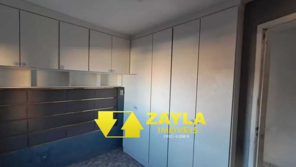 Apartamento, 3 quartos, 80 m² - Foto 10
