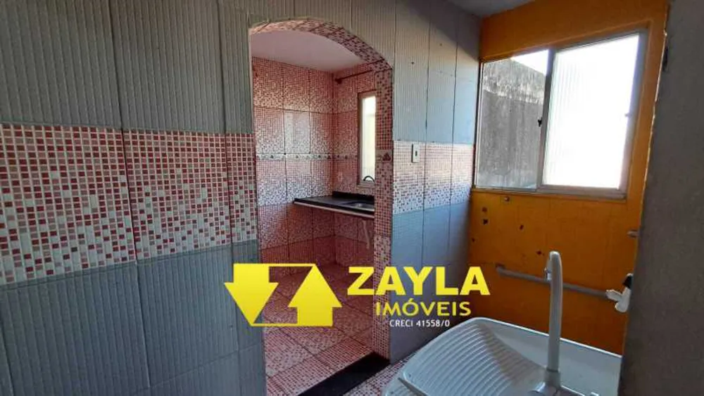 Apartamento, 3 quartos, 80 m² - Foto 22