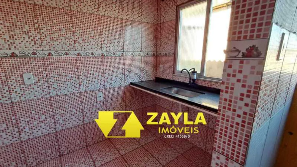 Apartamento, 3 quartos, 80 m² - Foto 5