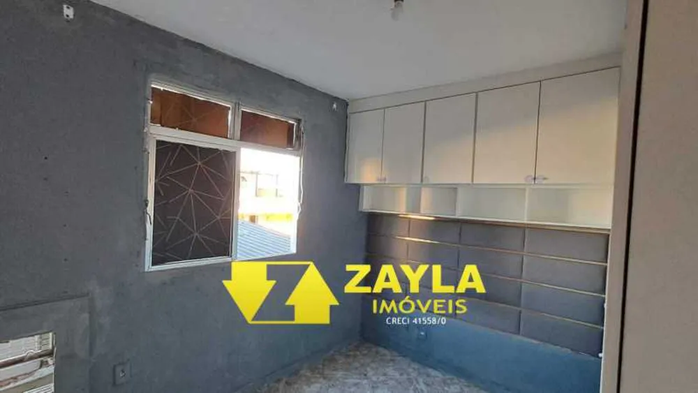 Apartamento, 3 quartos, 80 m² - Foto 12