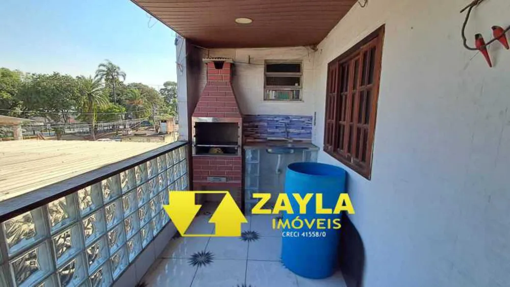 Apartamento, 3 quartos, 80 m² - Foto 6