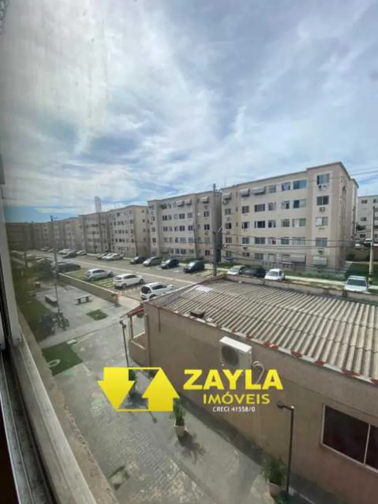 Apartamento, 2 quartos, 40 m² - Foto 5