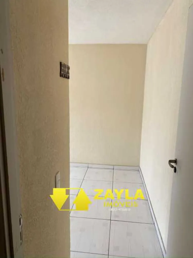 Apartamento, 2 quartos, 40 m² - Foto 2