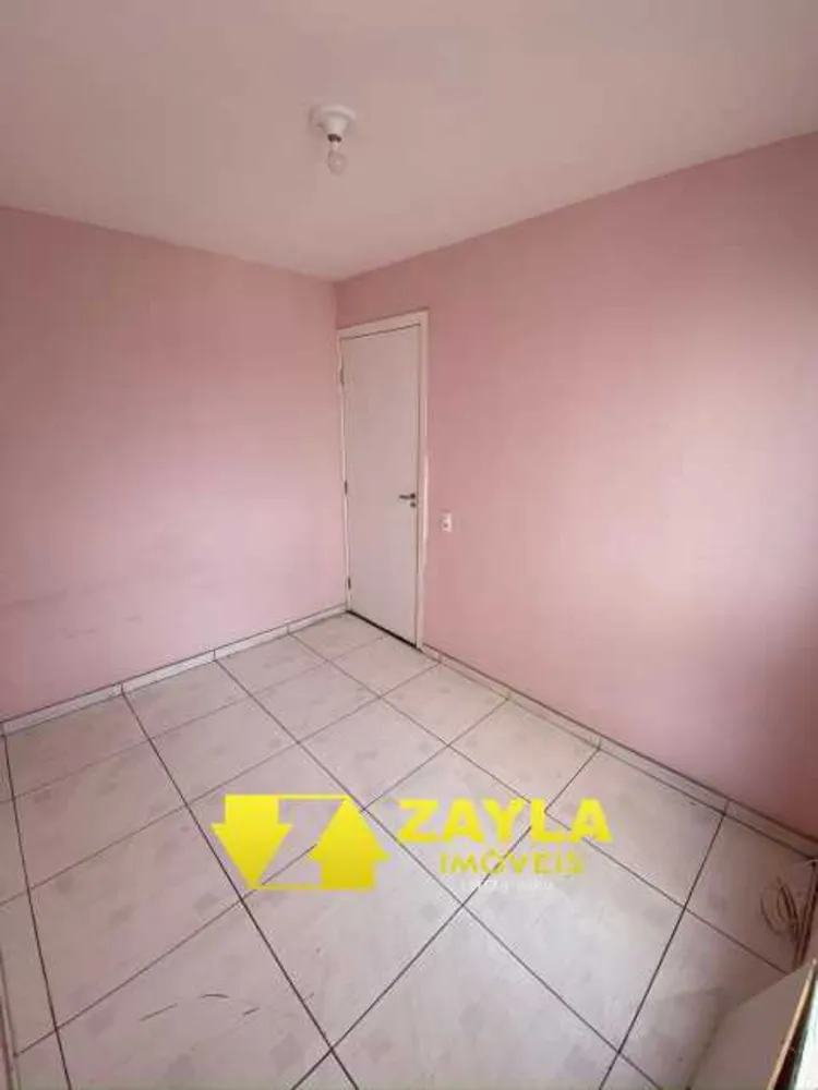 Apartamento, 2 quartos, 40 m² - Foto 3