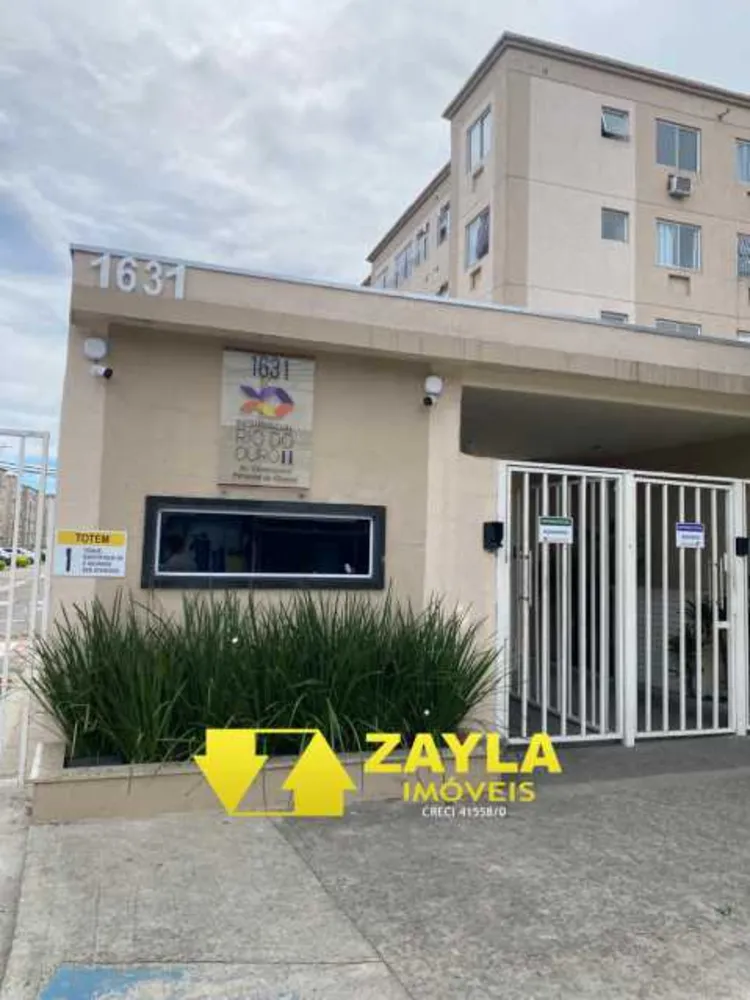 Apartamento, 2 quartos, 40 m² - Foto 11