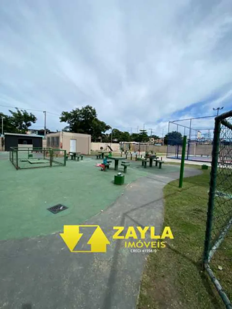 Apartamento, 2 quartos, 40 m² - Foto 12