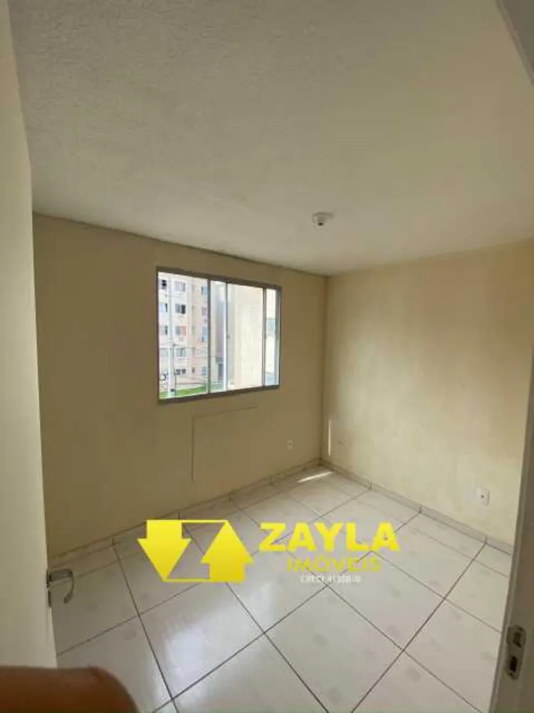 Apartamento, 2 quartos, 40 m² - Foto 4
