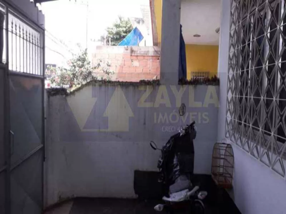 Casa, 3 quartos, 124 m² - Foto 12