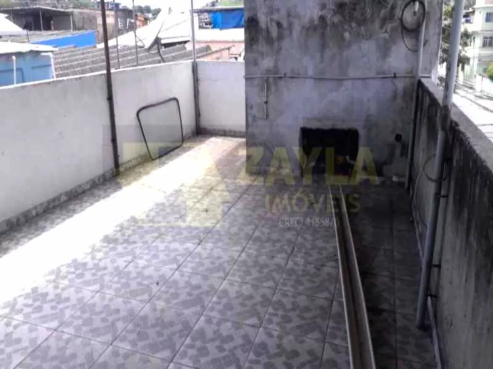 Casa, 3 quartos, 124 m² - Foto 18