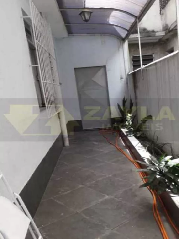 Casa, 3 quartos, 124 m² - Foto 1