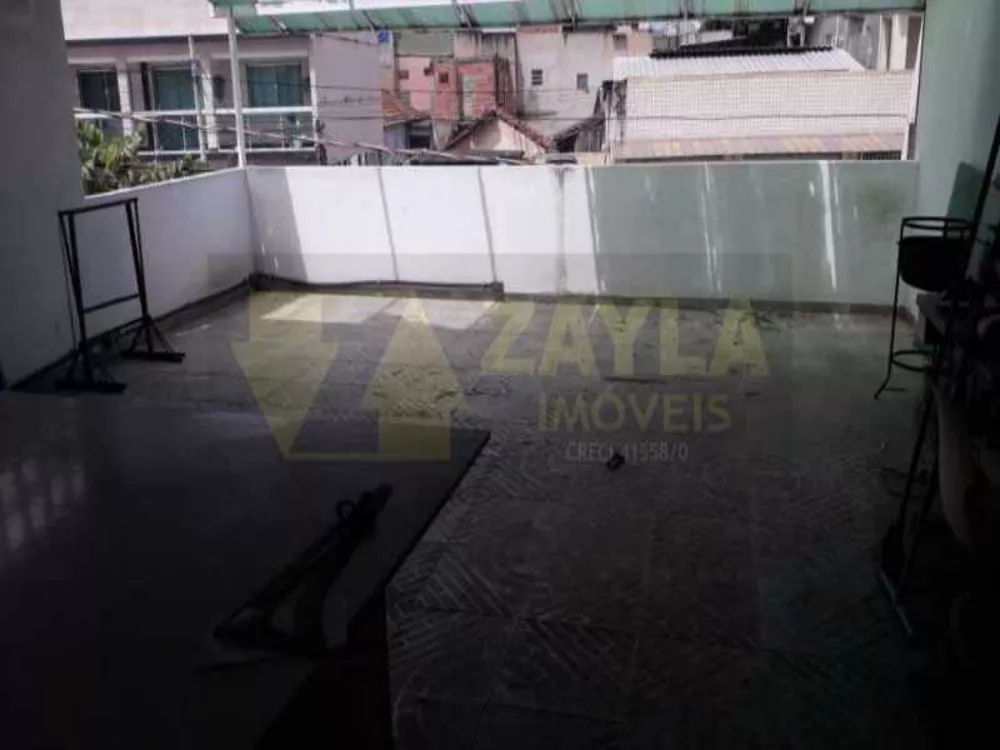 Casa, 3 quartos, 124 m² - Foto 17