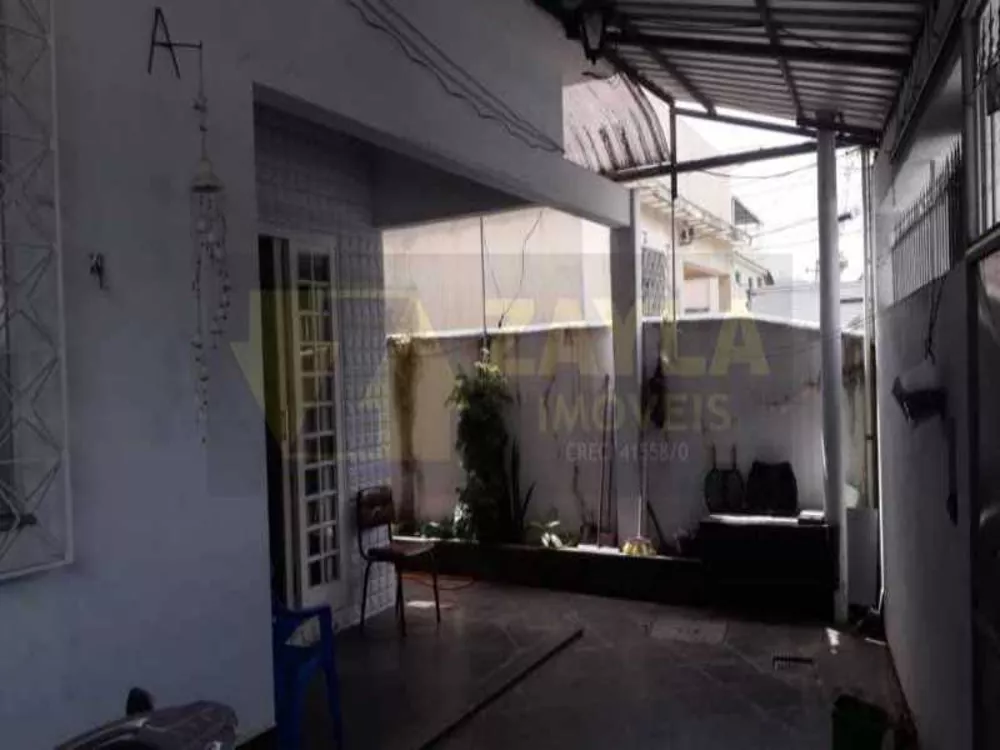 Casa, 3 quartos, 124 m² - Foto 13
