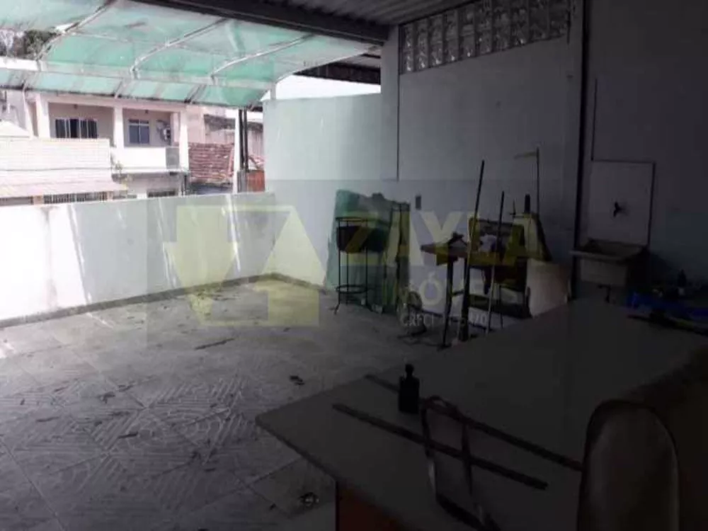 Casa, 3 quartos, 124 m² - Foto 2