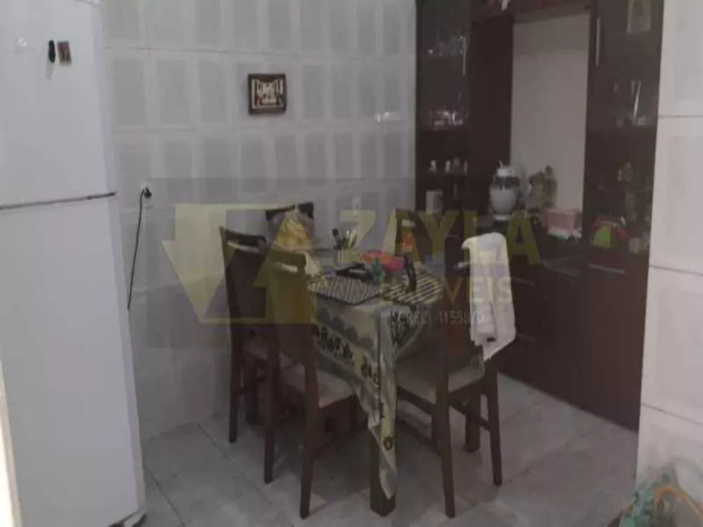 Casa, 3 quartos, 124 m² - Foto 5