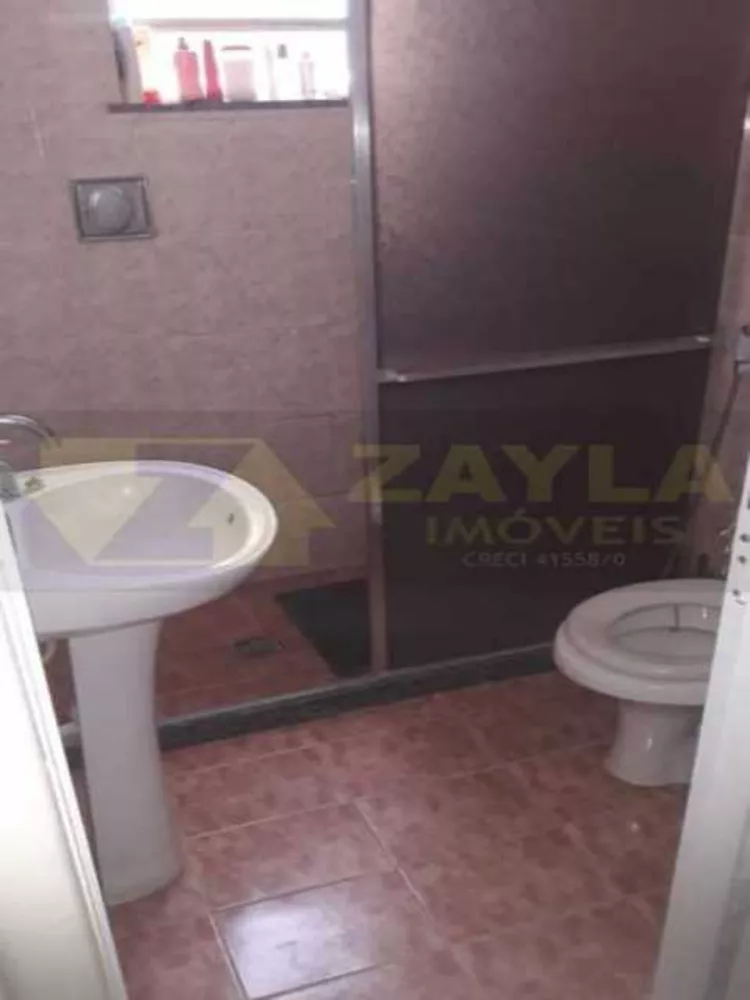 Casa, 3 quartos, 124 m² - Foto 4