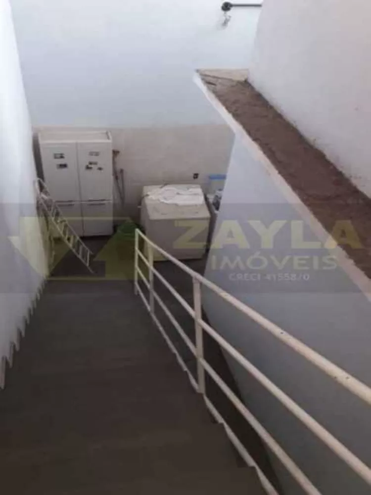 Casa, 3 quartos, 124 m² - Foto 16