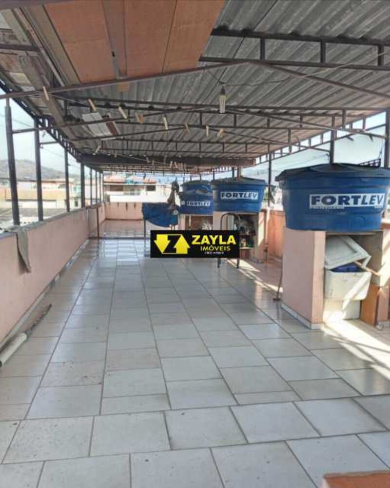 Casa, 3 quartos, 95 m² - Foto 21