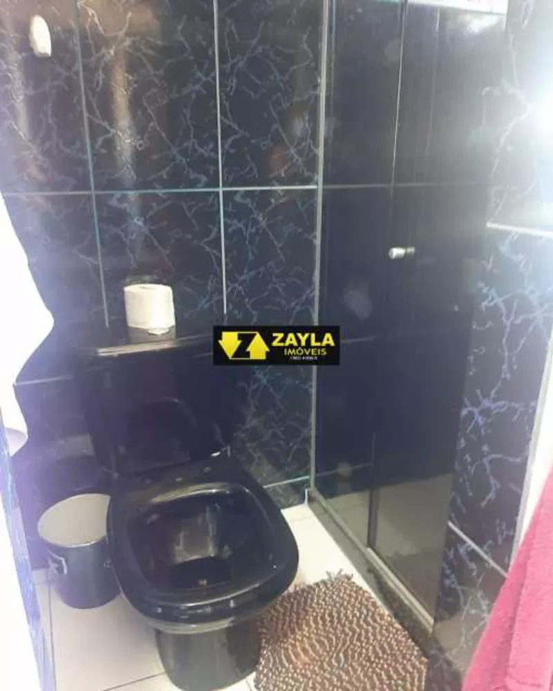 Casa, 3 quartos, 95 m² - Foto 9