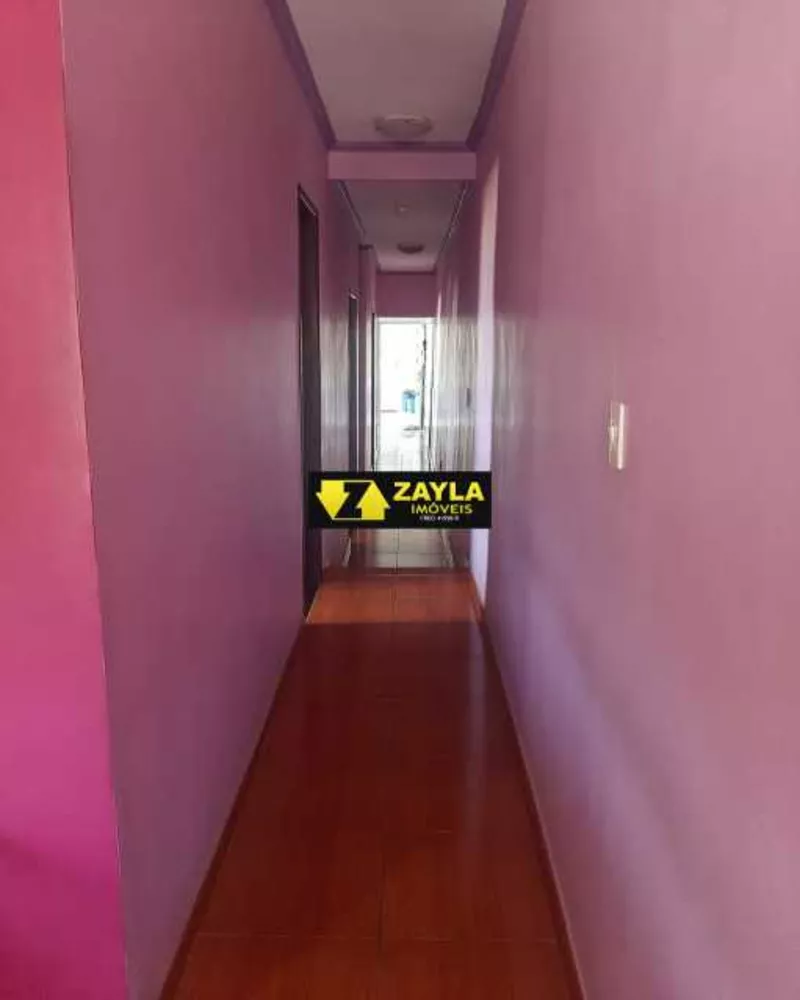 Casa, 3 quartos, 95 m² - Foto 10