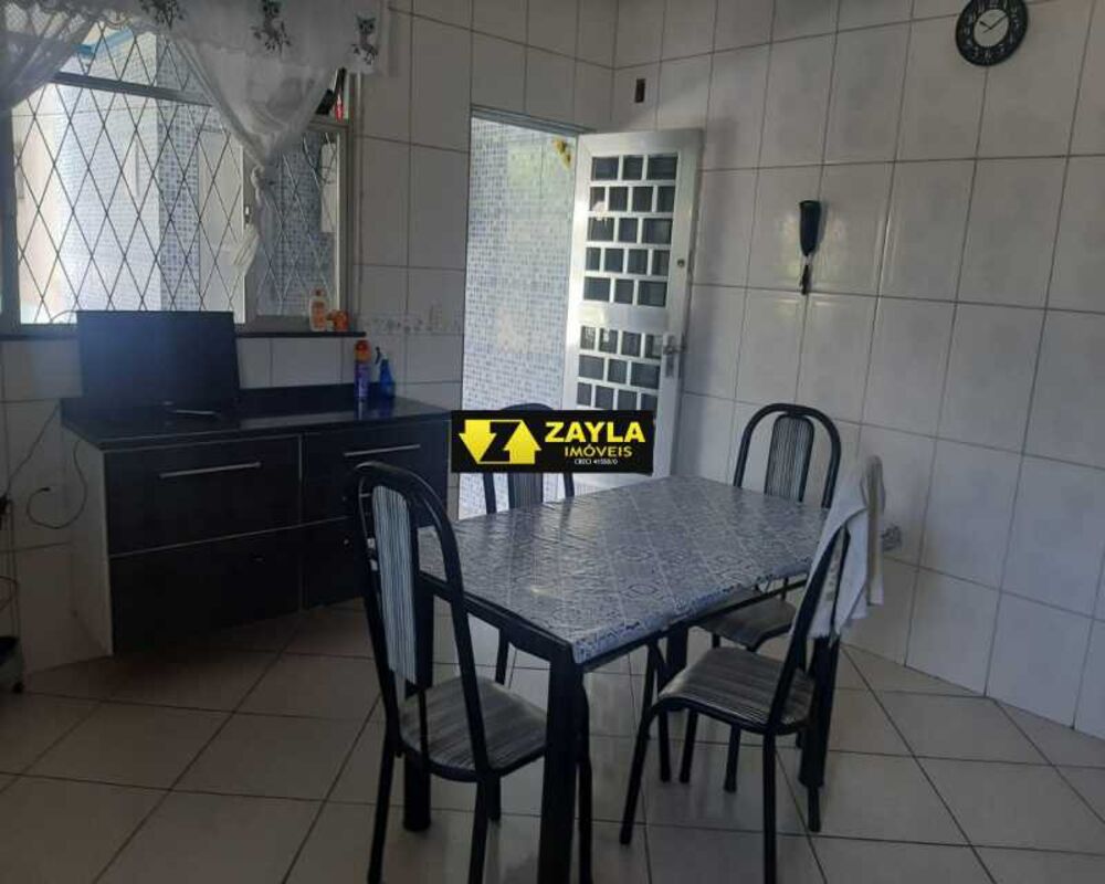 Casa, 3 quartos, 95 m² - Foto 14