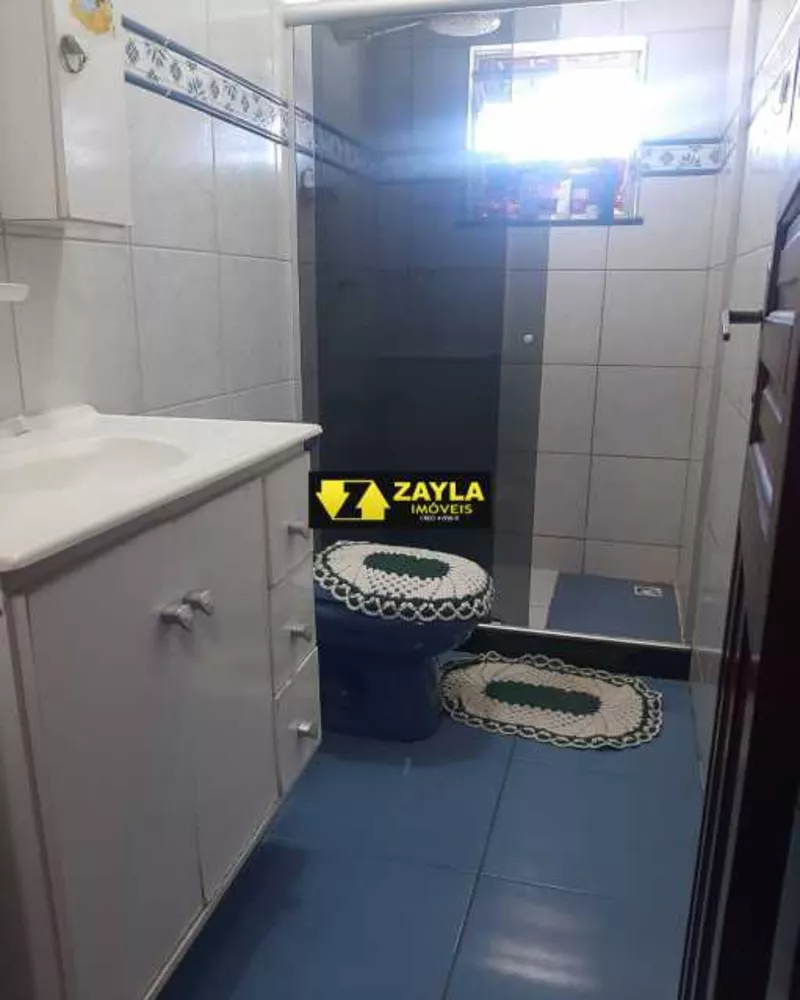 Casa, 3 quartos, 95 m² - Foto 13